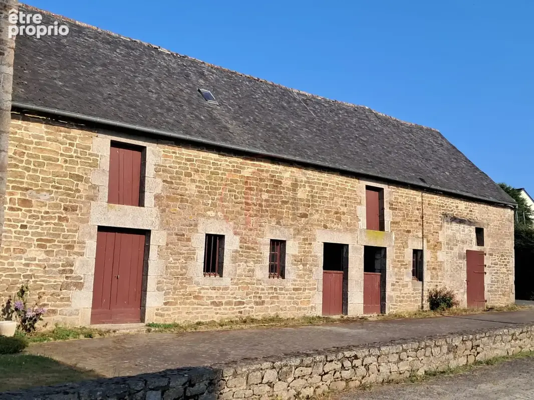 Ensemble Immobilier à fort potentiel. - photo 5