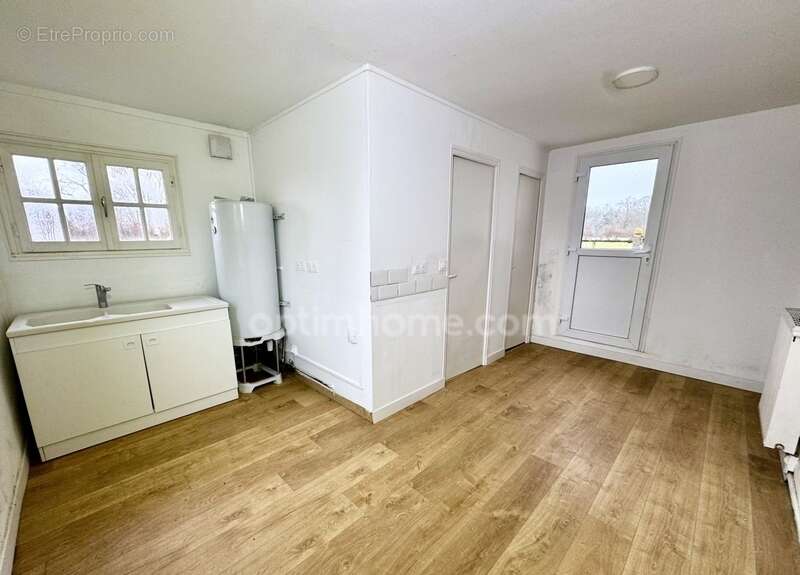 Maison à VIMOUTIERS