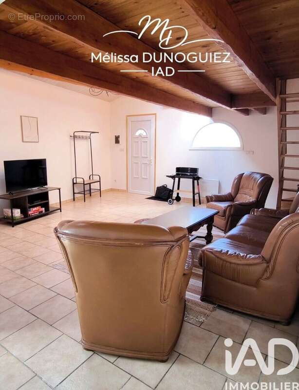 Photo 4 - Maison à ESNANDES