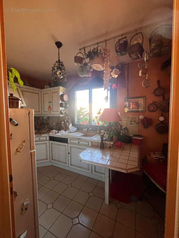 Maison à YZEURE