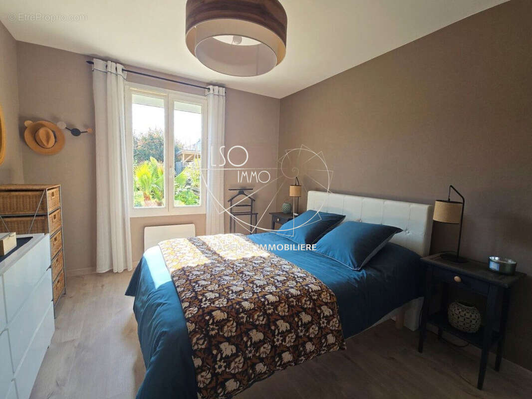Maison 131 m² à Les Sables-D'olonne  - photo 7