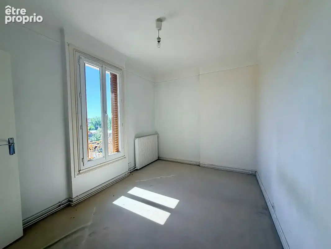 Appartement  3 pièce(s) 65 m2 - photo 9
