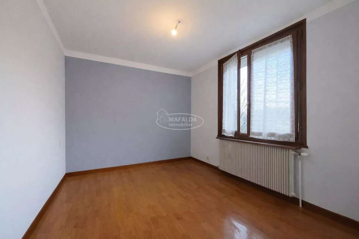 Maison à BONNEVILLE