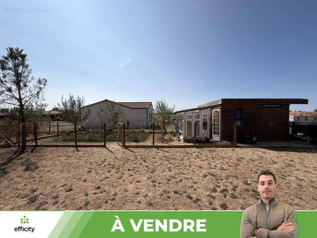 Maison 94 m² à Pouille  - photo 18
