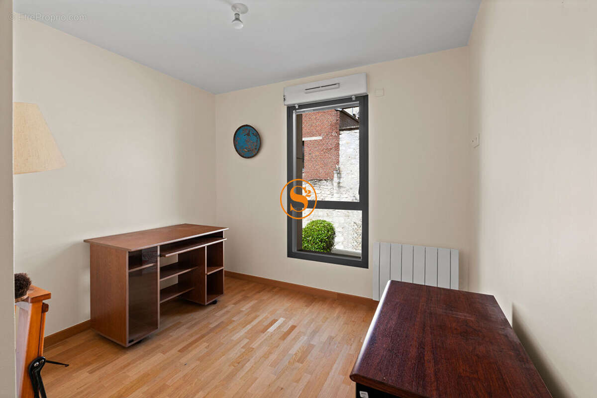 Appartement à SENLIS