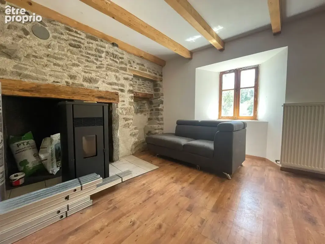 Maison de campagne au calme - photo 5