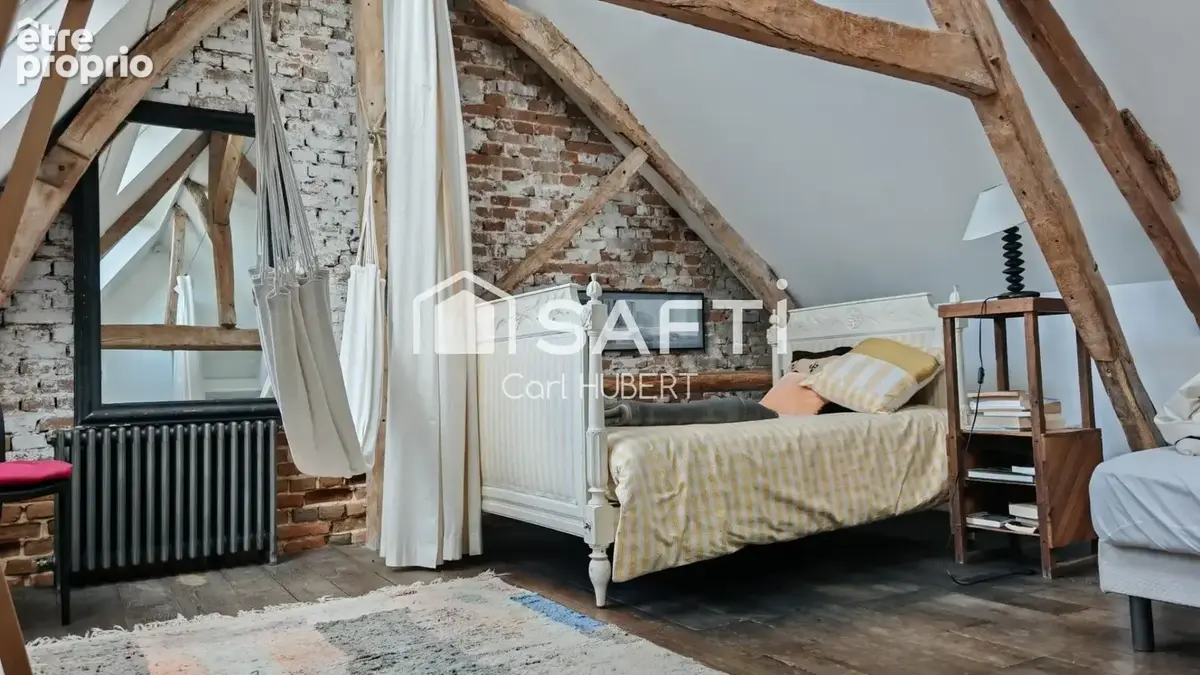 Photo 1 - Maison à SAINT-VALERY-SUR-SOMME
