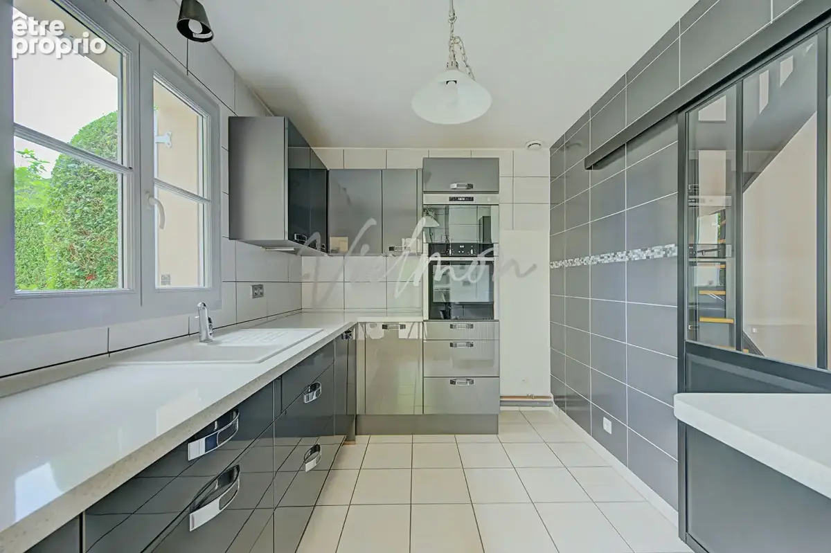 Maison Ecquevilly 5 pièce(s) 98.50 m2 - photo 8