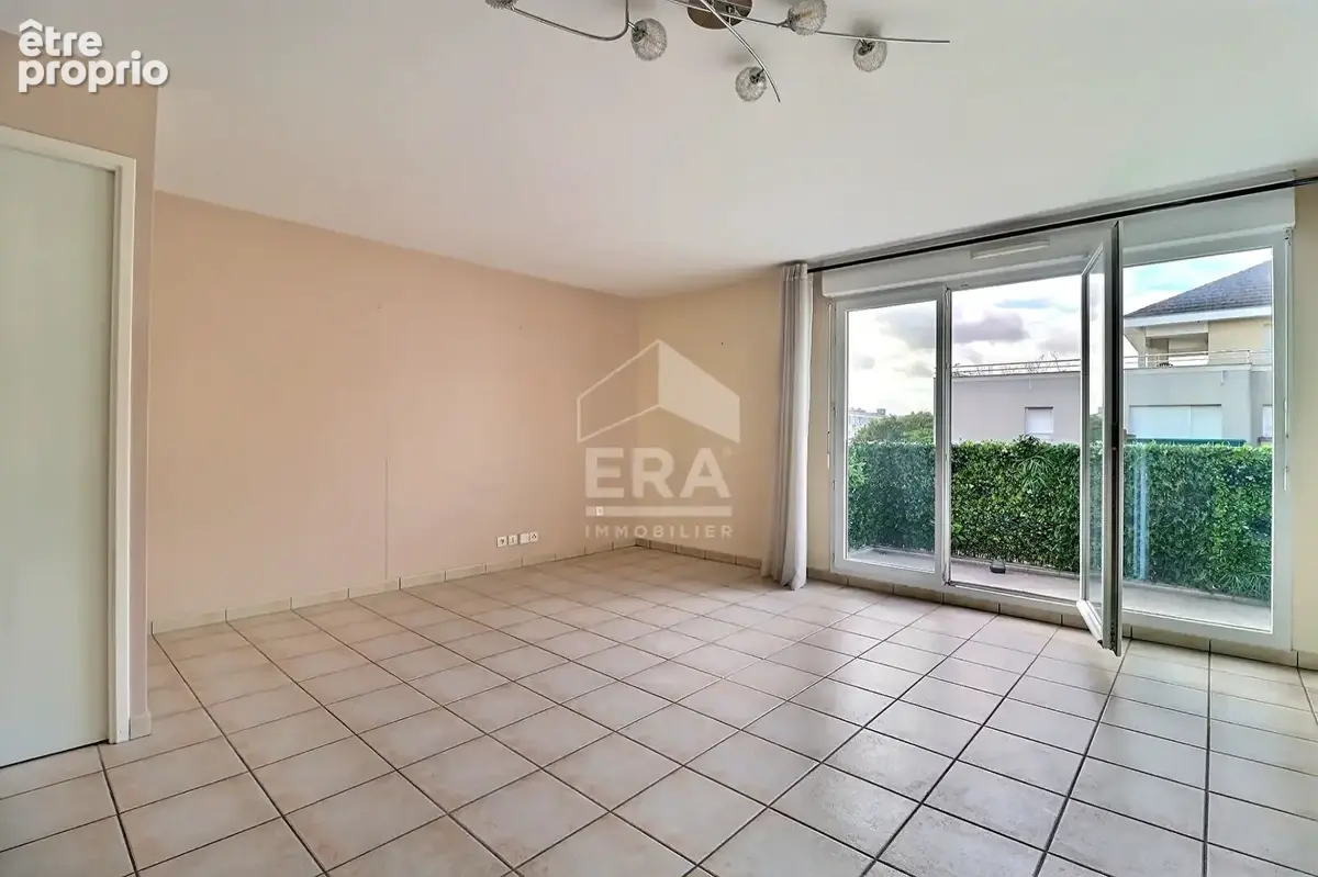 Appartement 60m² à dugny - photo 4