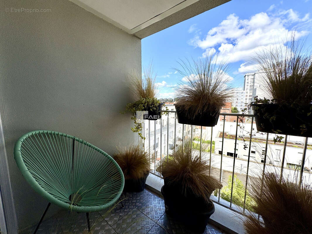 Appartement 74 m² à Lille  - photo 3