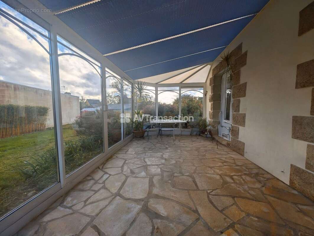 Maison 94 m² à Binic  - photo 2
