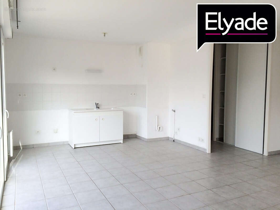 Appartement à ARTIGUES-PRES-BORDEAUX