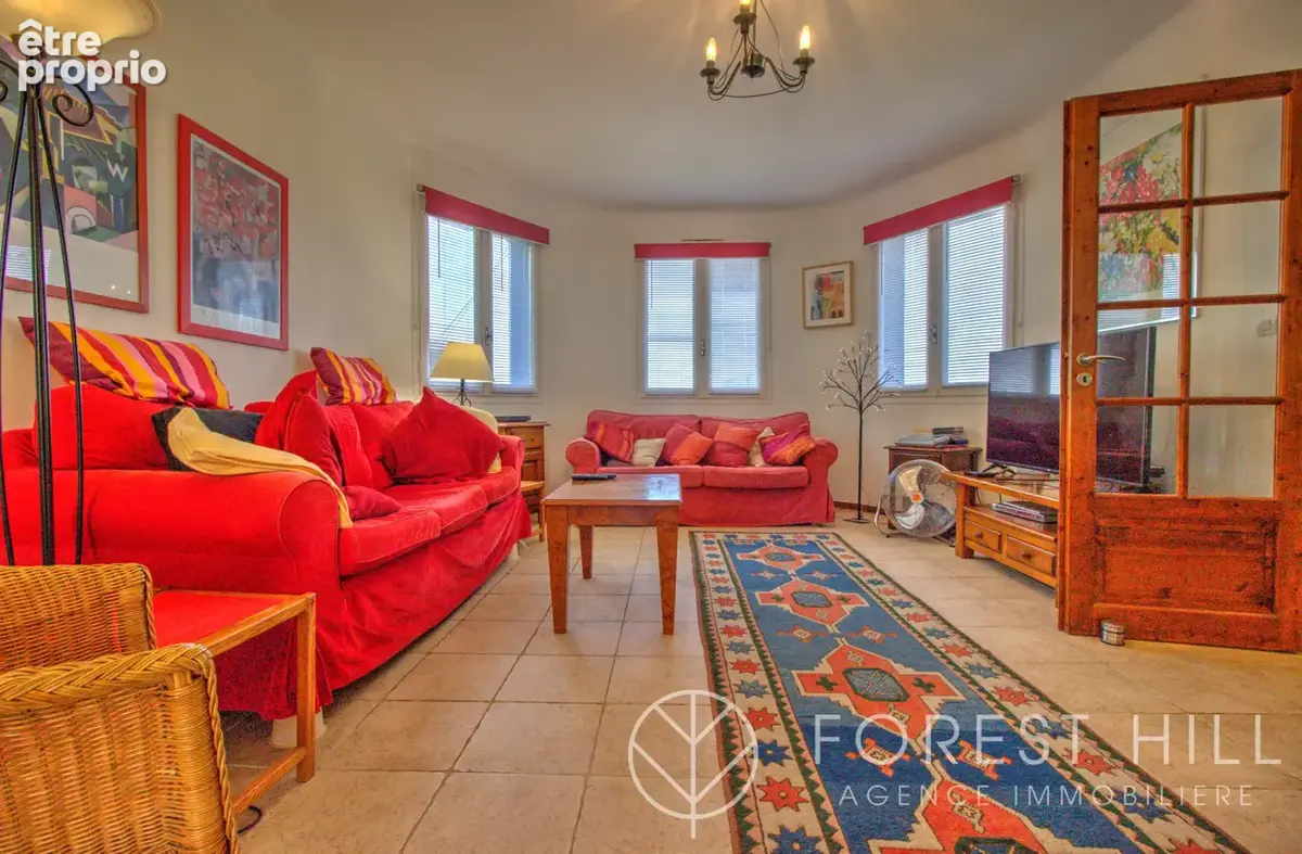 Maison 4 Faces avec Piscine et Appartement Indépendant - photo 2