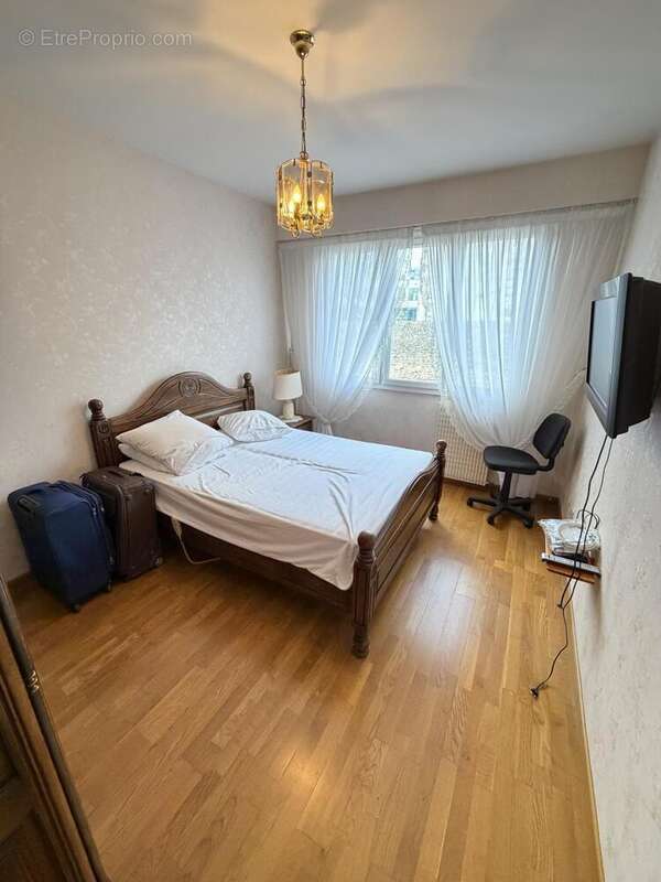 Appartement à CHOLET