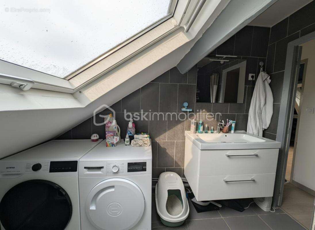 Appartement à LE HAVRE