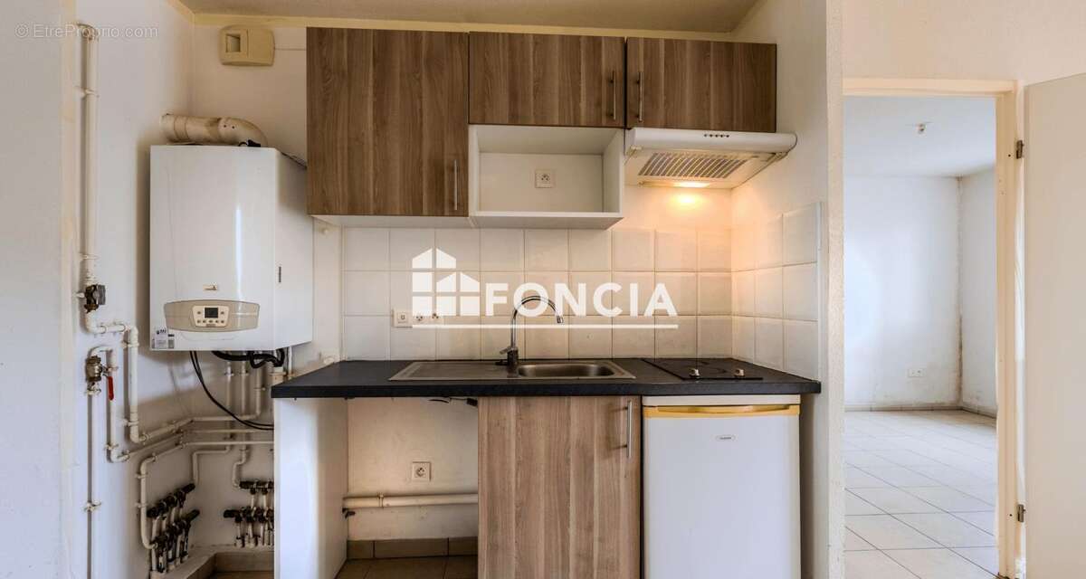 Appartement à SAINT-BRIEUC