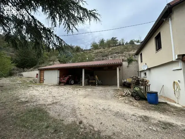 Maison à vendre à ANNONAY avec terrain - photo 5