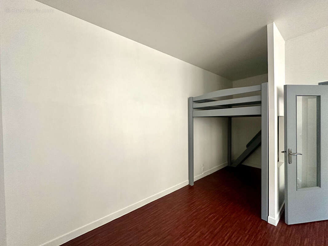 Appartement à POITIERS