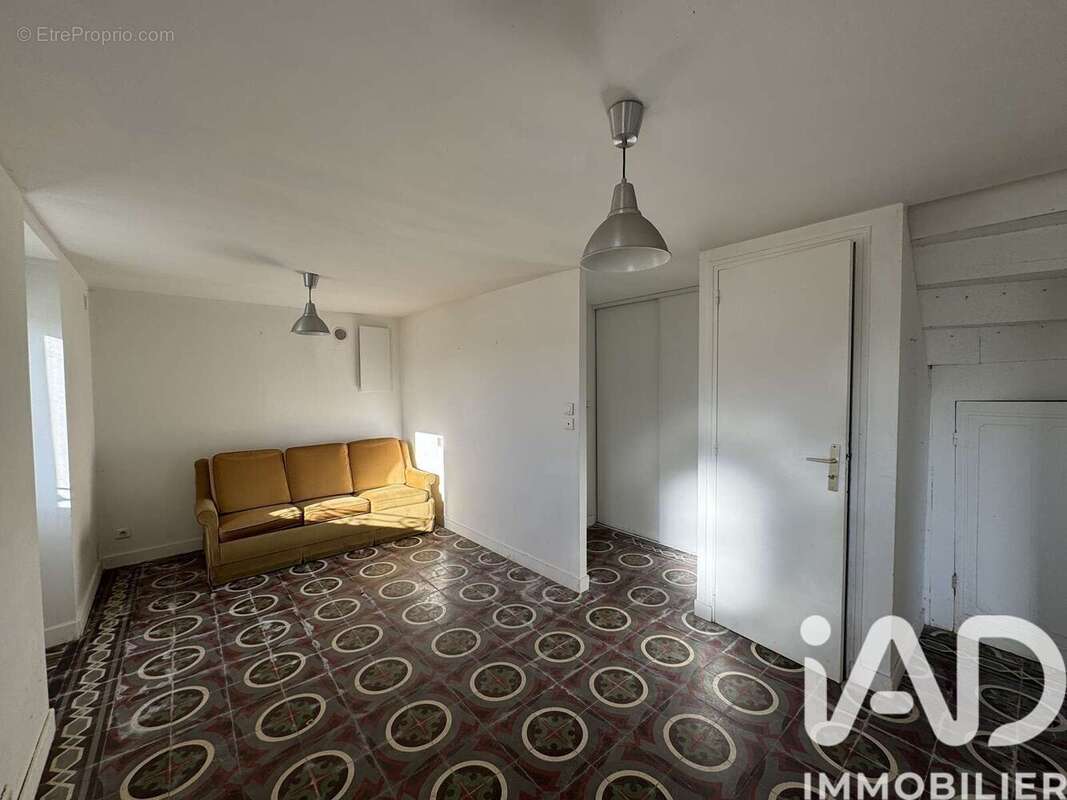Maison 78 m² à Primelin  - photo 4