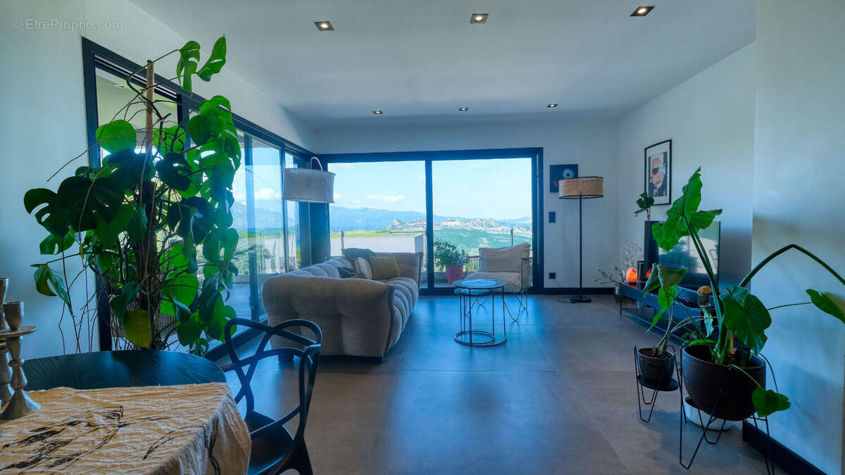 Appartement à BARBAGGIO