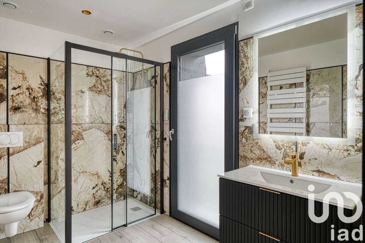 Photo 9 - Maison à ARGENTEUIL