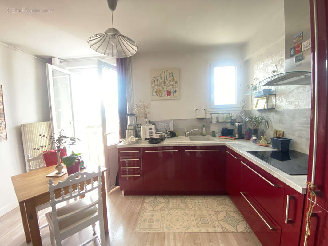 Appartement à ROANNE