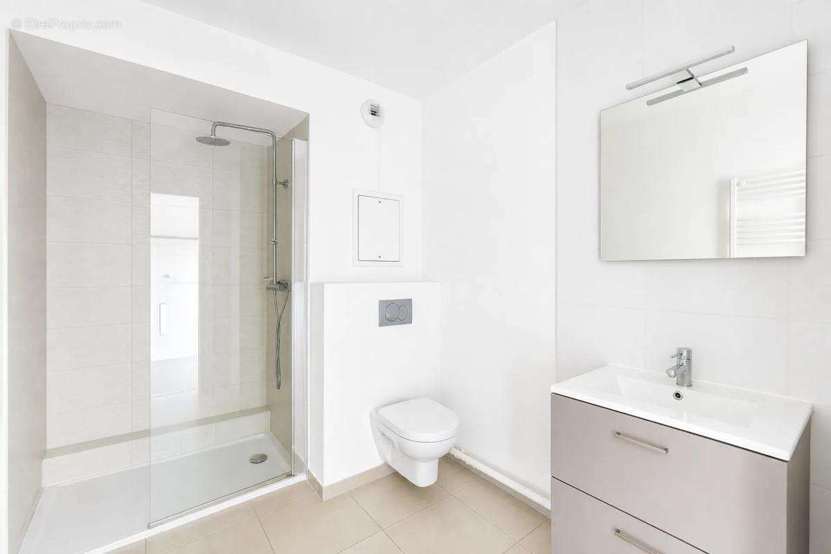 Idéal investissement : appartement 30 m² à Poissy vendu loué - photo 19