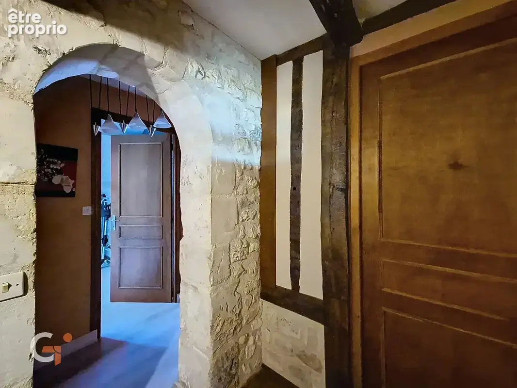 Maison de charme avec piscine – EXCLUSIVITÉ à Caumont - photo 12