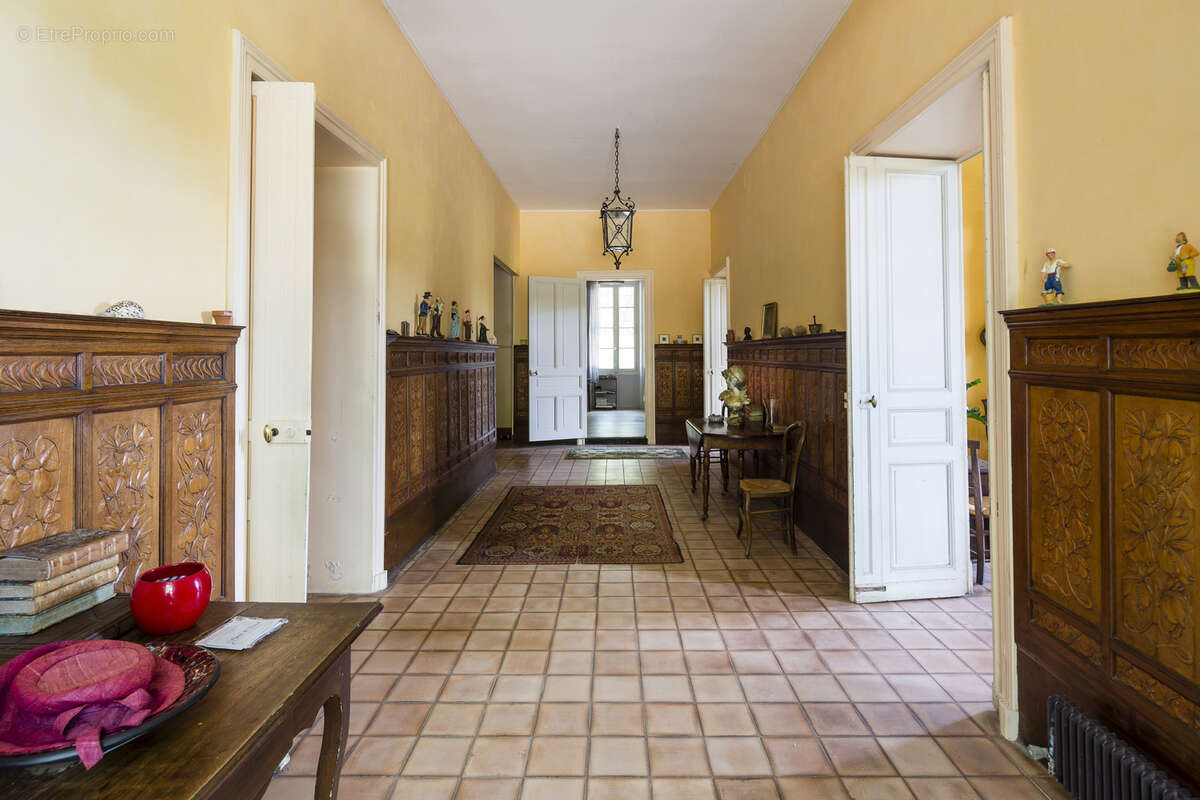 Maison à BEAUMES-DE-VENISE