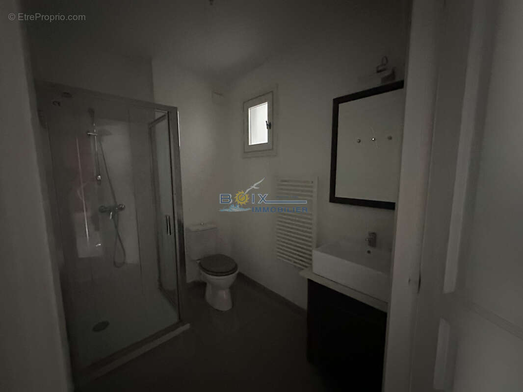 Appartement à SETE