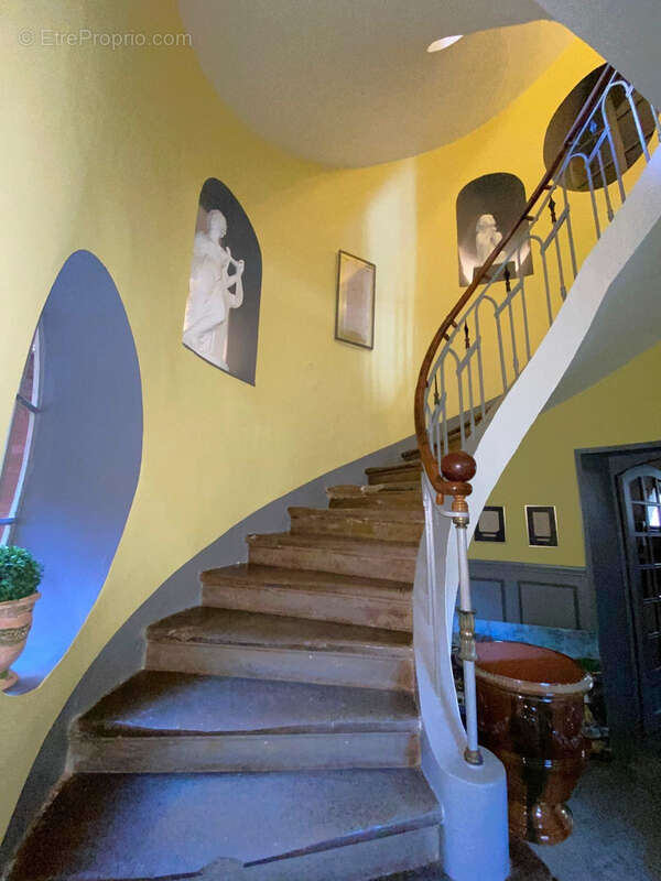 Maison à SAINT-GILLES