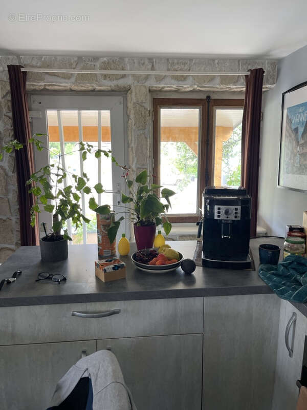 Maison à MOYENMOUTIER