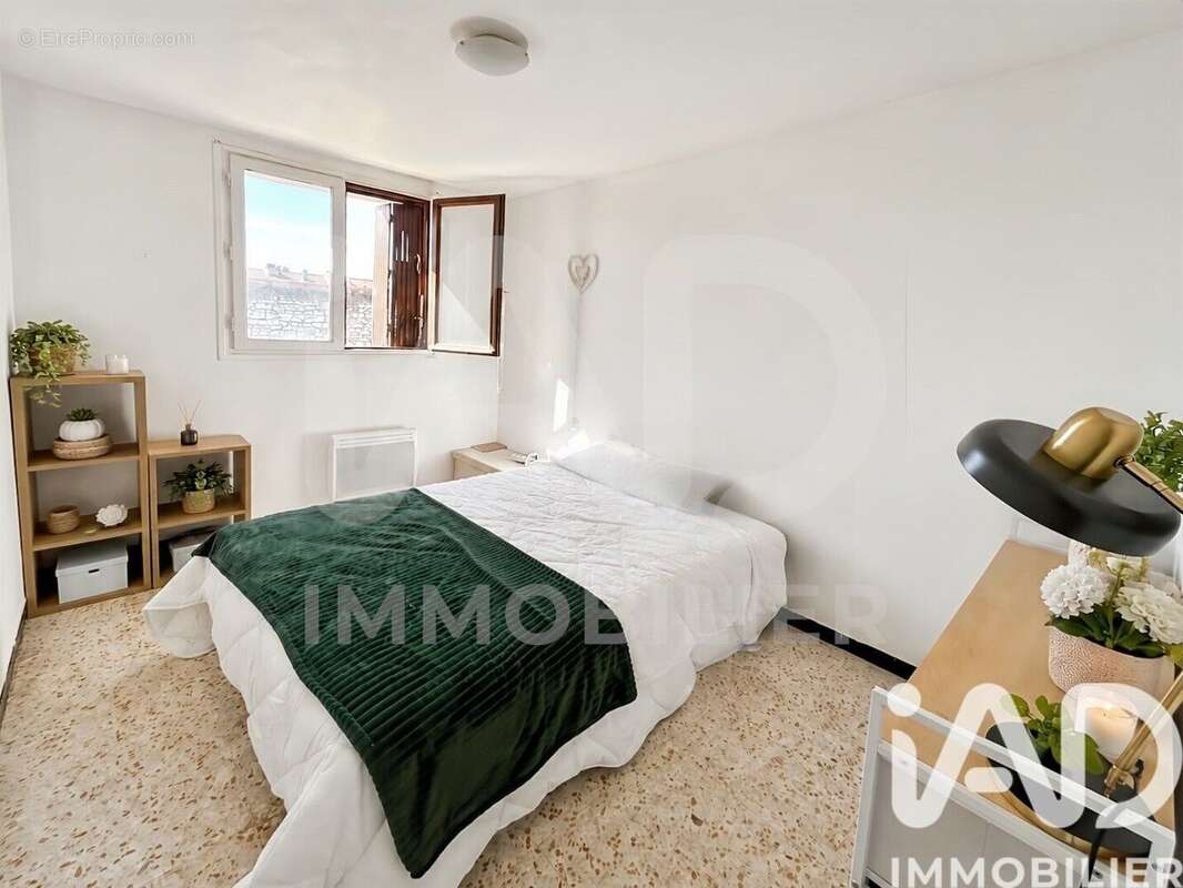Photo 5 - Appartement à NIMES