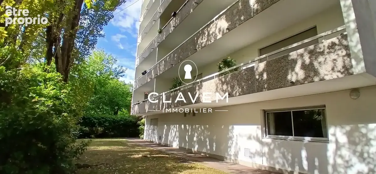Photo Appartement à Bordeaux au prix de 174 500€