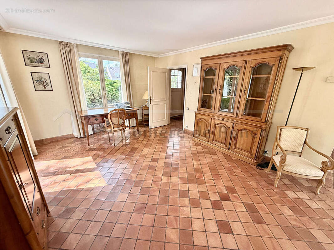 Maison familiale domaine privé - photo 4
