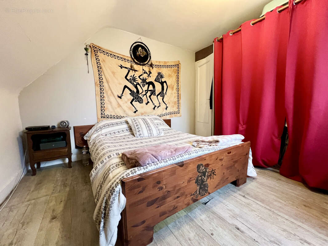 Appartement à PLESCOP