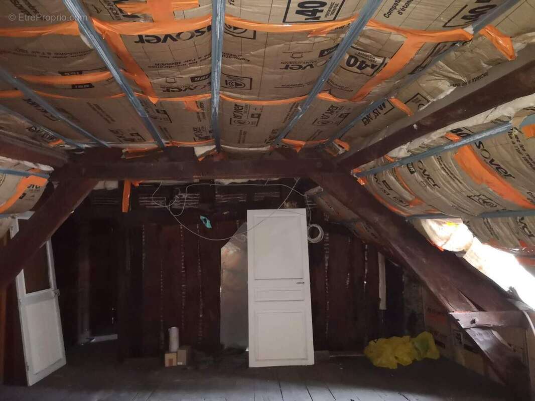 Appartement à TULLE