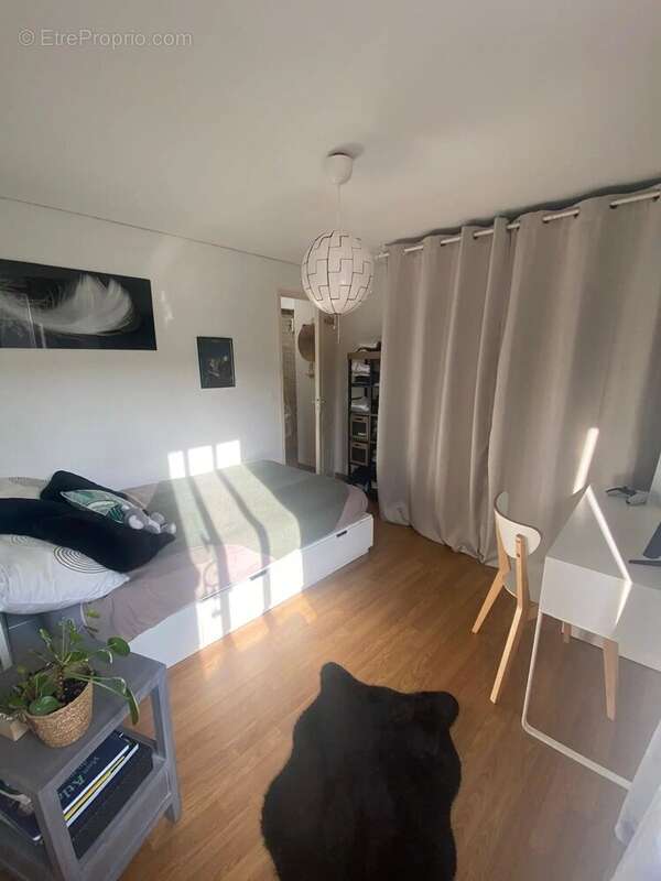 Maison de ville Sallenelles - photo 10