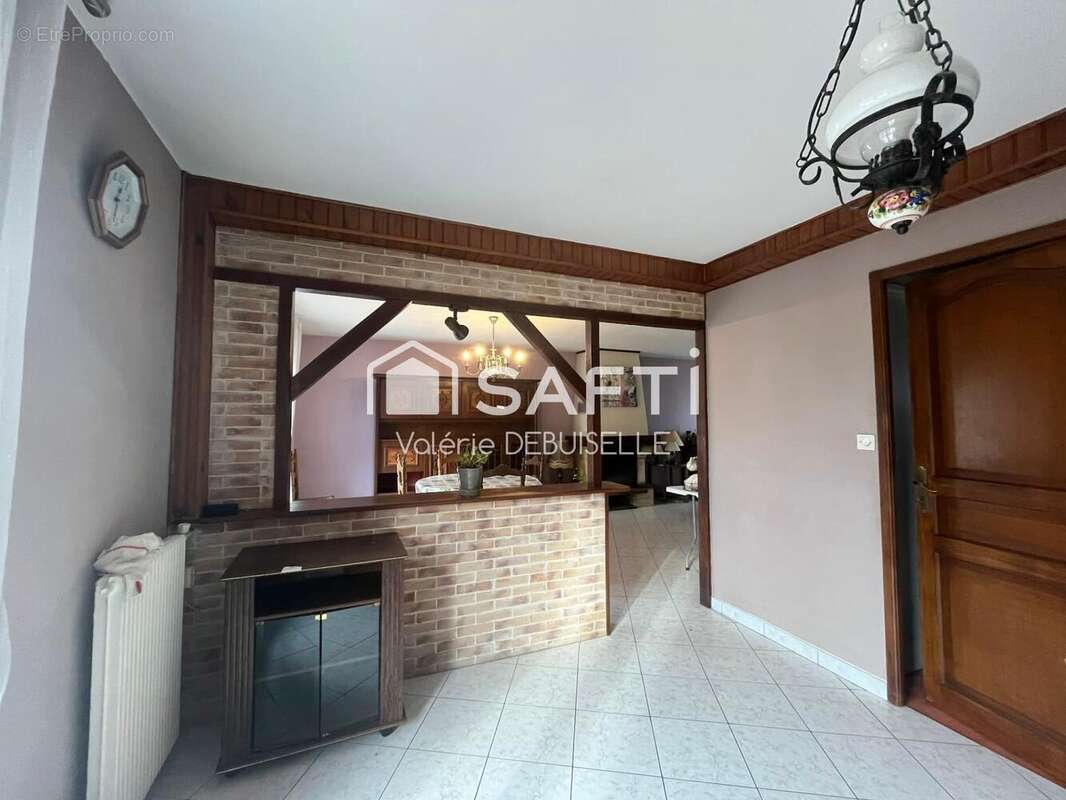 Photo 5 - Maison à VERQUIN