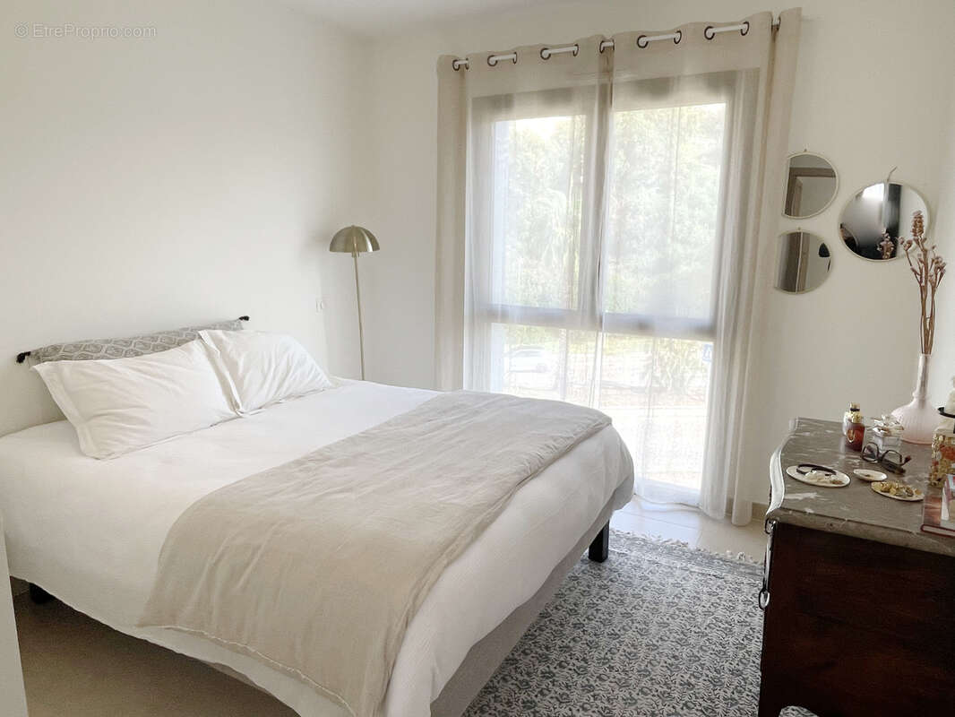 Appartement à AJACCIO