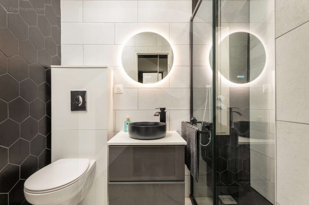 Maison à CAUVILLE-SUR-MER