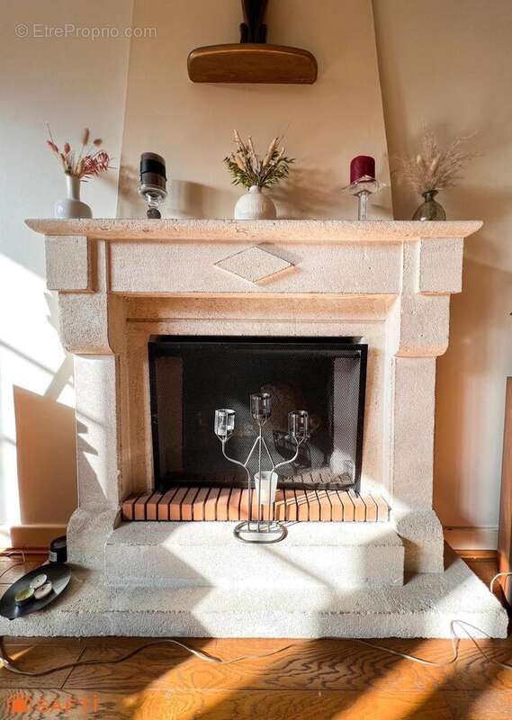 Photo 3 - Appartement à ABBEVILLE