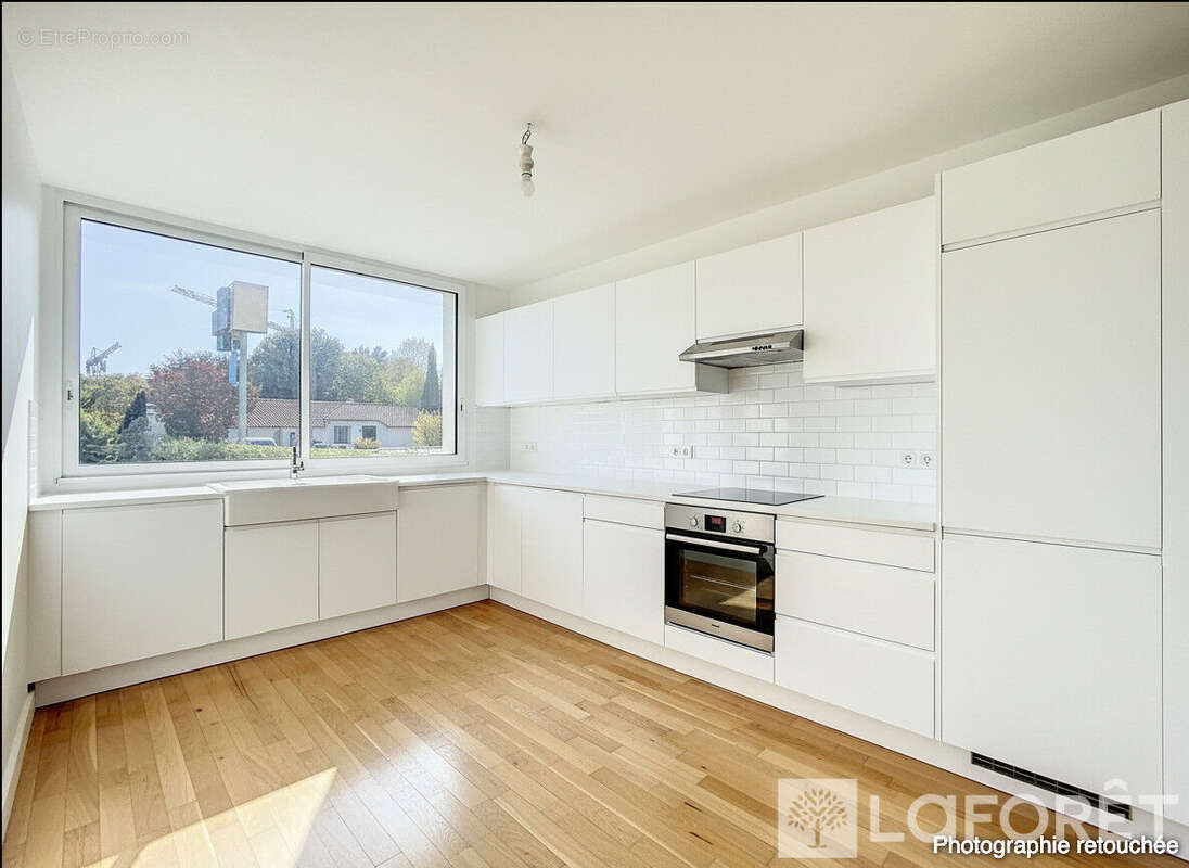 Maison à LA ROMAGNE