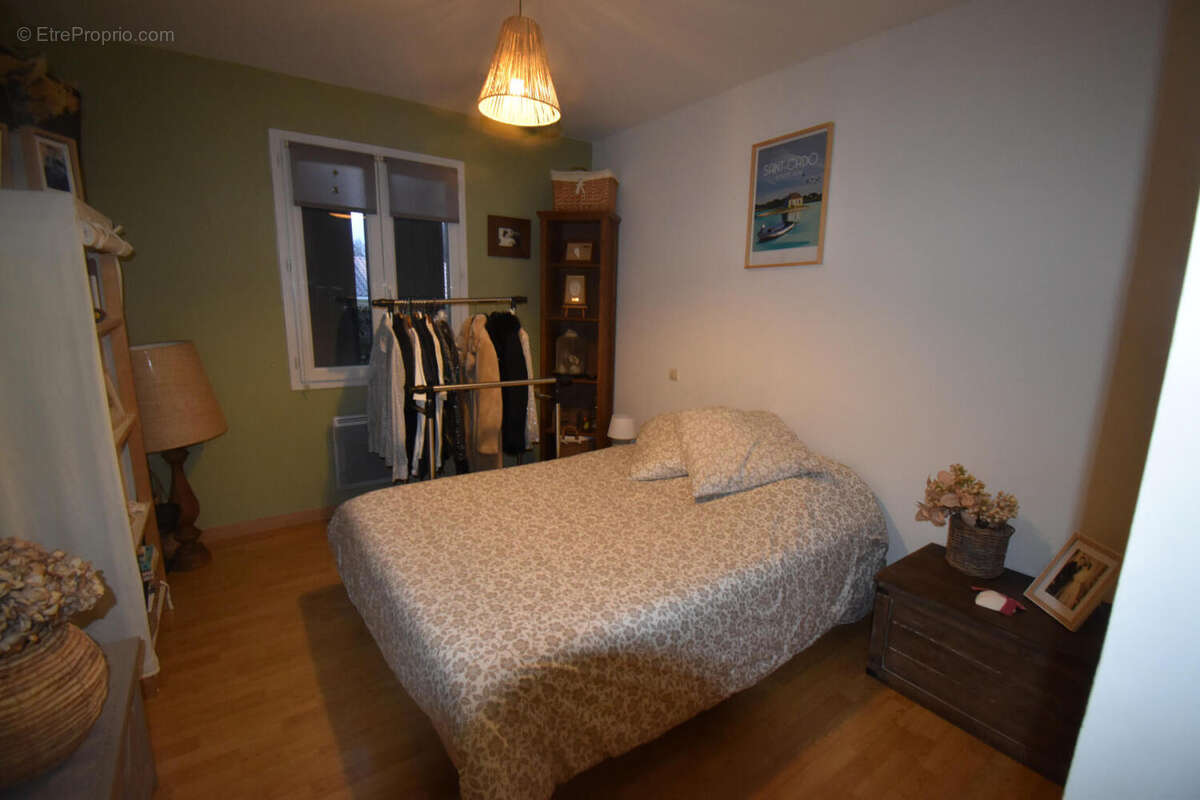 DSC_0037 - Maison à L'ISLE-D'ESPAGNAC