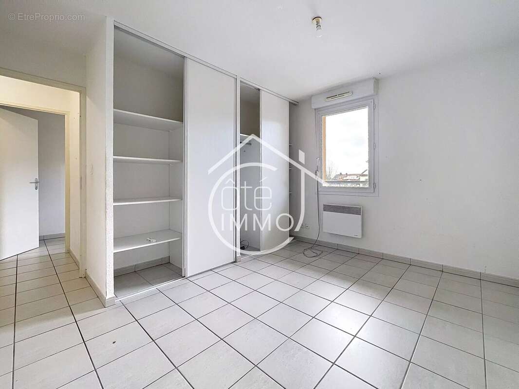 Appartement à CASTILLON-LA-BATAILLE