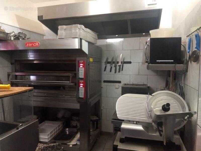 Commerce à CHALLANS