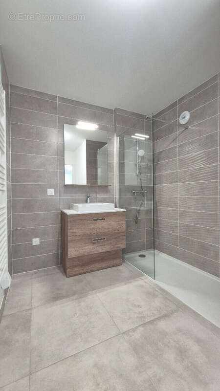 Appartement Eybens 3 pièce(s) 68.85 m2 - photo 12