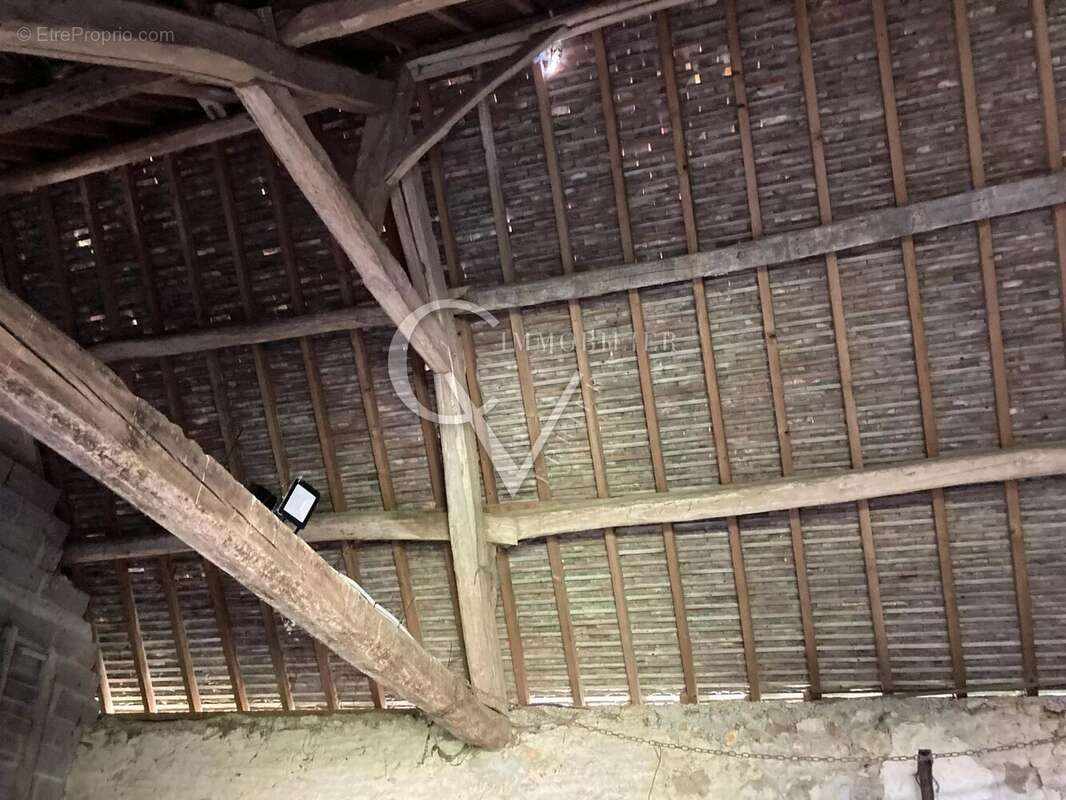 Maison à MAGNY-EN-VEXIN