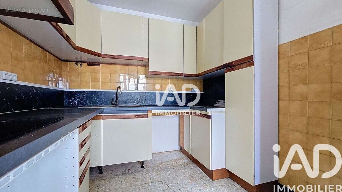 Photo 3 - Appartement à THIAIS