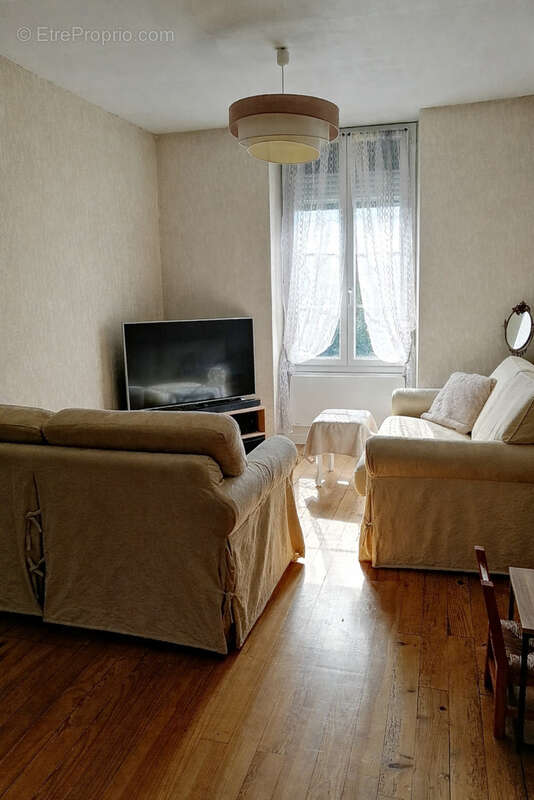 Maison à MARMANDE